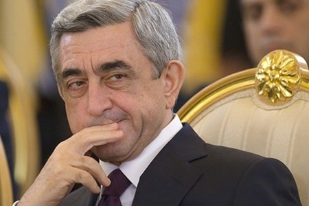 Bakı üçün Qarabağ fürsəti - Sərkisyanın məkrli 2018 hədəfi