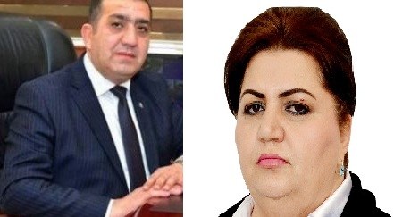 Jurnalisti təhqir edən direktorun qardaşı haqda ilginc ittihamlar Jurnalisti təhqir edən direktorun qardaşı haqda ilginc ittihamlar
