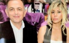 Xəstəxanaya yerləşdirilən Brilliant Dadaşovanın ərindən açıqlama