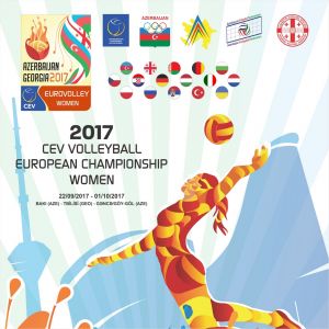 ® “Nar” qadın voleybolçular arasında Avropa çempionatının rəsmi telekommunikasiya tərəfdaşıdır