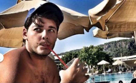 Güləşçilərə verməyə pul tapa bilməyən vitse-prezident Elçin Cəfərovun oğlunun dəsgahı — BAHALI MAŞINLAR, LÜKS HƏYAT 