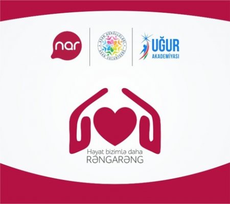 Bölgələrdə yaşayan fiziki məhdudiyyətli gənclər üçün “Təlim məktəbi” layihəsi başladı