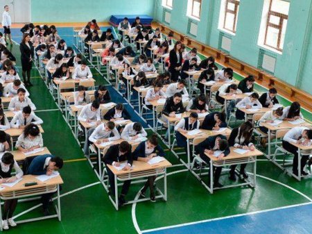 Dövlət qulluğunda işləyənlər 5 ildən bir imtahan verəcəklər