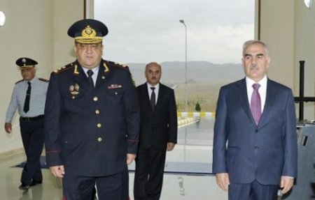 Naxçıvan DİN rəhbərinin “vurulması”nın mübhəmləri açılır