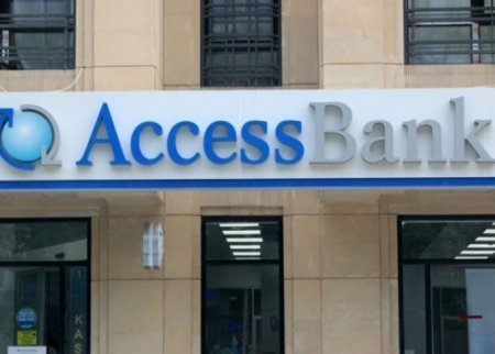 Access Bank xaricdən göndərilən dollarları müştərilərini aldadaraq əllərindən belə alır - FAKT