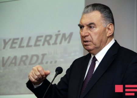 Nəvəsinin “Gelandewagen”i qəzaya düşən baş nazirin müavininin 3 il əvvəlki açıqlaması: 