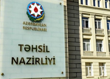 Təhsil Nazirliyi müəllim olmaq istəyənlərin narazılıqları ilə bağlı AÇIQLAMA verdi