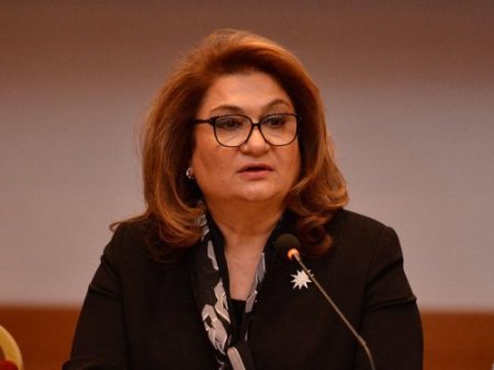 Hicran Hüseynova kondisionerli kabinetdə: Culfada zorlama, Lənkəranda quyuya atma, Şəmkirdə isə...