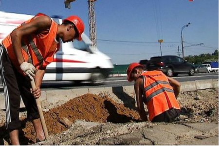 İsti hava şəraiti ilə bağlı sahibkarlara xəbərdarlıq edildi..