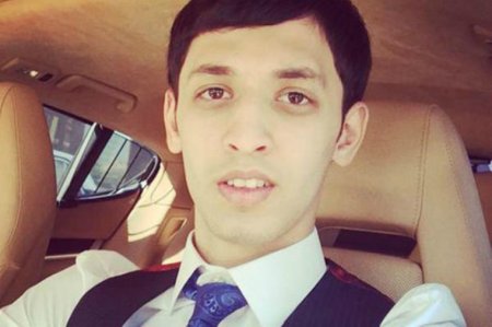 “Maqa” həbs olunmayıb, avqustun 17-si toyudu — Şok iddia