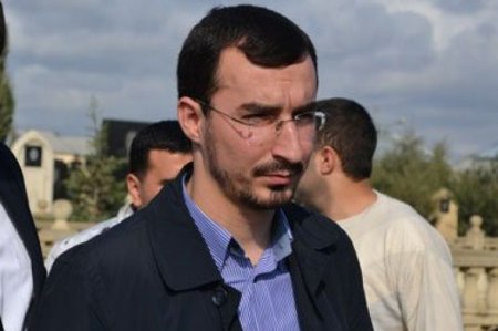 Taleh Bağırova işgəncə verilir? — RƏSMİ