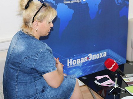 Bakıda “Niva” ilə qadını sürüyüb, bu hala saldılar - FOTO