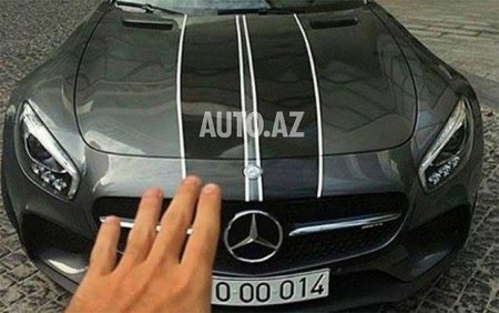 Əli Həsənovun nəvəsinin avtomobil kolleksiyasının dəyəri açıqlandı: "3 milyon..." - FOTOLAR