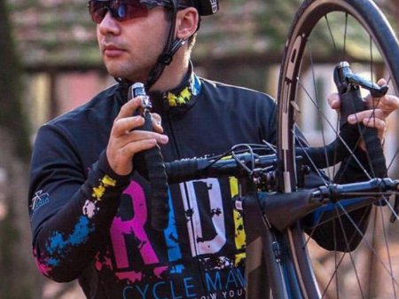 Millimizin sabiq üzvü qəzada öldü - FOTO..