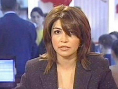 CƏMİYYƏT Afət Telmanqızı 