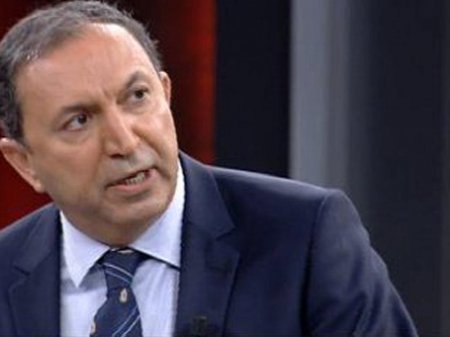 Vitse-admiral: "Türkiyə axıra qədər Azərbaycanın arxasında dayanacaq"..