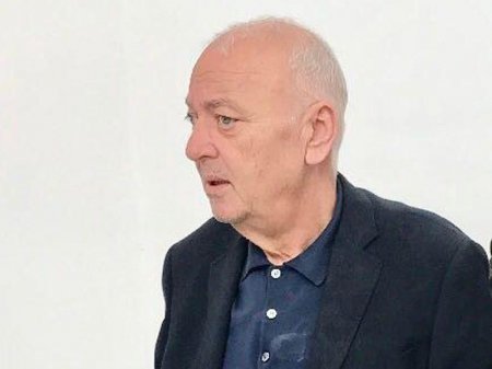 Akif Çovdarovun məhkəmə istintaqı tamamlandı - YENİLƏNİB