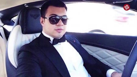 Əli Həsənovun həbs edilən nəvəsi apellyasiya şikayəti vermədi