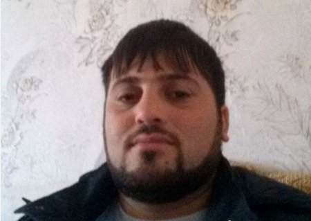 Sumqayıtda 35 yaşlı qadını  öldürən şəxsin FOTOları