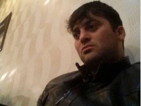 Sumqayıtda 35 yaşlı qadını  öldürən şəxsin FOTOları