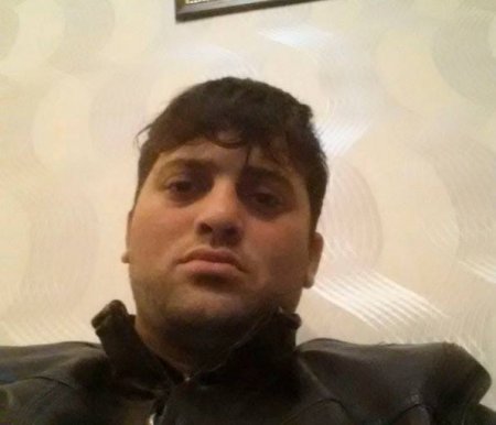 Sumqayıtda 35 yaşlı qadını  öldürən şəxsin FOTOları
