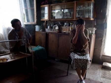 Ermənistan boşalır: ermənilərə 