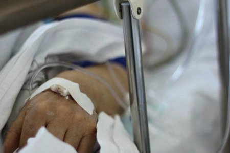 Biləsuvarda qadın qonşusu tərəfindən döyüldü..