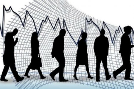 Yanvarın 1-dən maaşımızdan 0,5 faiz tutulacaq — Yeni qanun