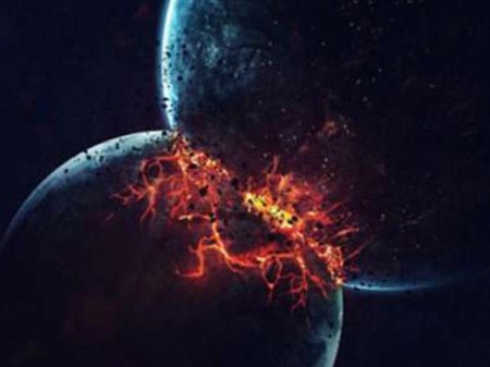 Oktyabrda sirli planet Yerə çırpılacaq - ŞOK İDDİA