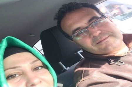 Əli Həsənovun nəvəsinin 