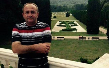 İcra başçısının müavini əməliyyatdan sonra öldü - BAKIDA.....