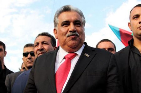 İcra başçısı Mədət Quliyevə müraciət etdi — "Haqqımda yayılan yalan xəbərlər araşdırılsın"