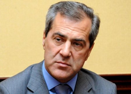 Federasiyanın ofisi bağlandı - Nazim İbrahimov 2 ildir işçilərin maaşını vermir