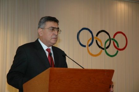 Çingiz Hüseynzadə Ramil Quliyevə cavab verdi