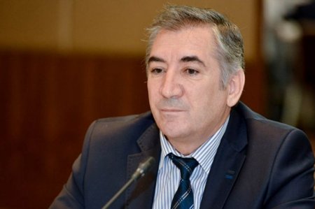 MTRŞ sədri: Aparıcılar efirdə xarici sözlər işlədir...