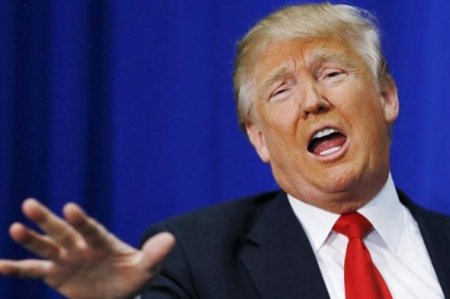 Müşavirləri ABŞ prezidentini tərk edir — Trampın başı dərddə...