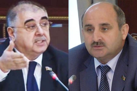 Çingiz Qənizadə: "Şeyxin qudası 500 nəfəri Həccə göndərməkdənsə, kasıb tələbələrə kömək etməli idi"