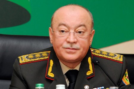 Kəmaləddin Heydərov vitse-prezident oldu — Çodan təyinat...