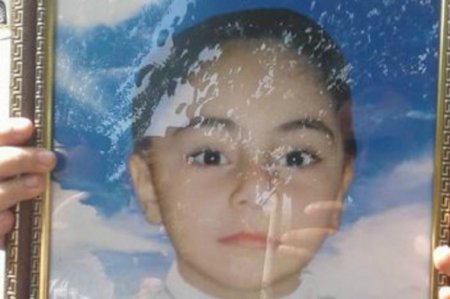 İt dişləyən 5 yaşlı qız öldü...