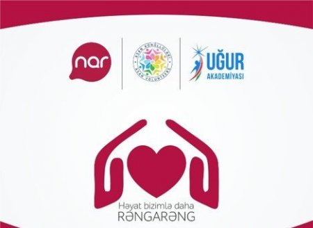 Bölgələrdə yaşayan ünsiyyət məhdudiyyətli gənclər üçün “Təlim məktəbi” layihəsinin ilk mərhələsi başa çatdı