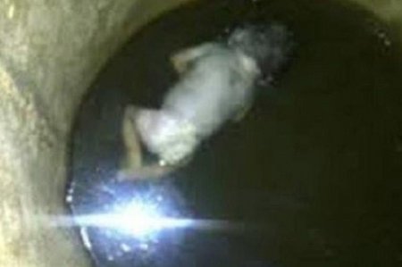 6 günlük körpəni öldürüb quyuya atan nənəsi deyil — ŞOK İDDİA...