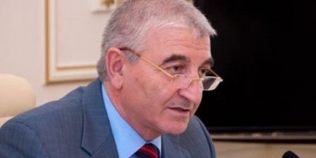 Məzahir Pənahovun qardaşı saxta konyak istehsalı ilə məşğuldur?