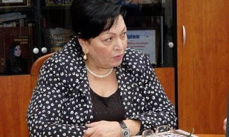 Lerikdə tapılan qızıl yoxa çıxıb: Ekspedisiya rəhbəri həbs edilə bilər....