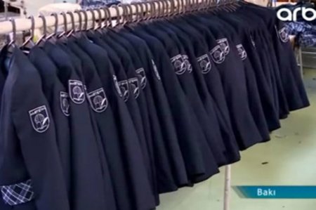 Saxta məktəbli formasını necə fərqləndirməli?