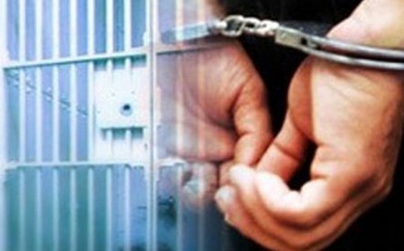 Bakıda tikinti şirkətinin rəhbəri həbs olundu..