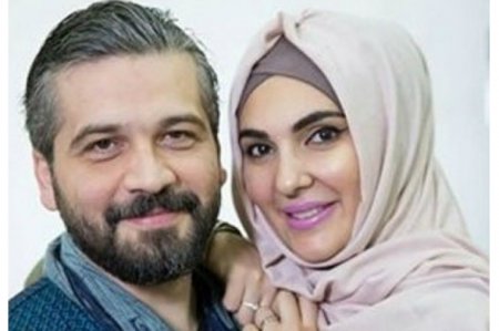 "Uşağımı qəbul edən biri olsa, ərə gedərəm" — Şahin Zəkizadənin xanımı