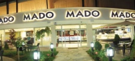 Bakıda fəaliyyət göstərən məşhur 