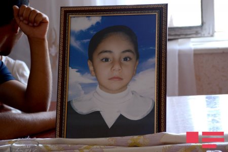 İt dişlədiyi üçün ölən 5 yaşlı Zeynəbin həkimi cəzalandırıldı - ARAŞDIRMA BAŞLAYIB