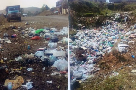 Zibilə görə daha bir bələdiyyə sədri cərimələndi...