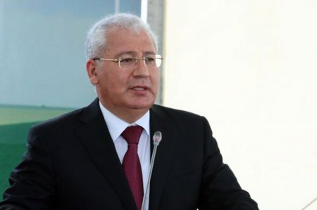 Azərbaycanın Kənd Təsərrüfatı Nazirliyində şübhəli maliyyə dövriyyəsi olması ilə bağlı redaksiyamıza yeni məlumatlar daxil olub.